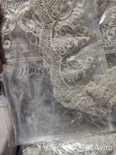 Силиконовая скатерть