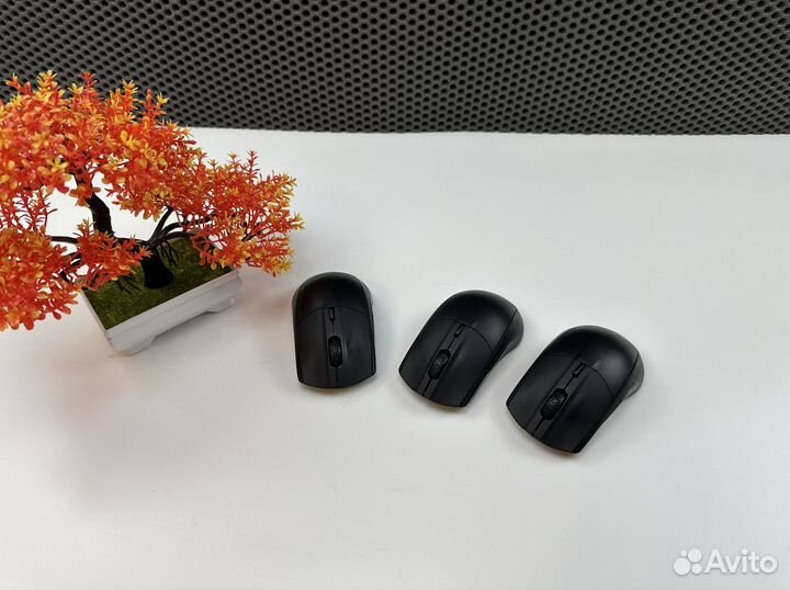 Игровая мышь Steelseries Rival 3 Wireless