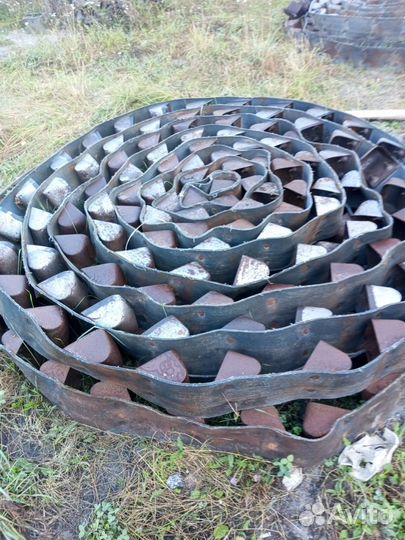 Нория зерновая