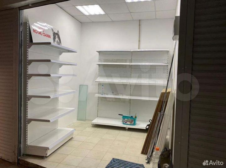 Торговая площадь, 7.15 м²