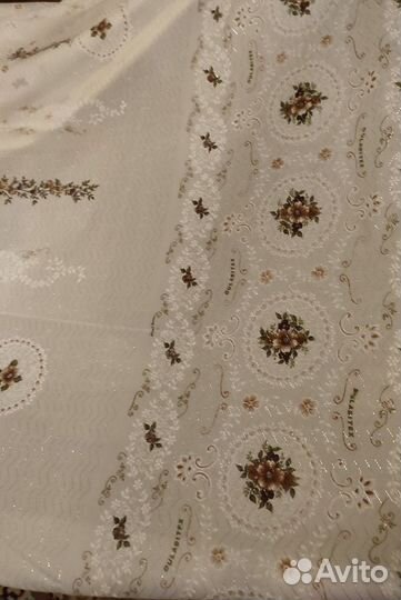 Ткань для штор