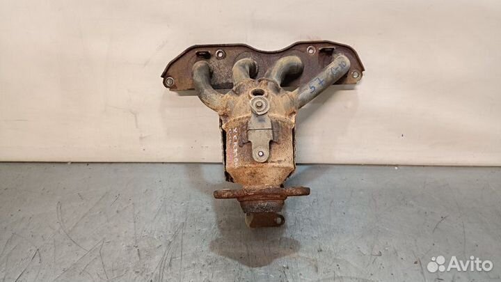 Коллектор выпускной Тагаз С10 седан