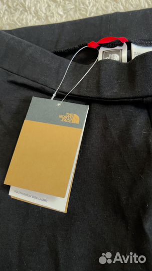 Новые мужские лосины The North Face