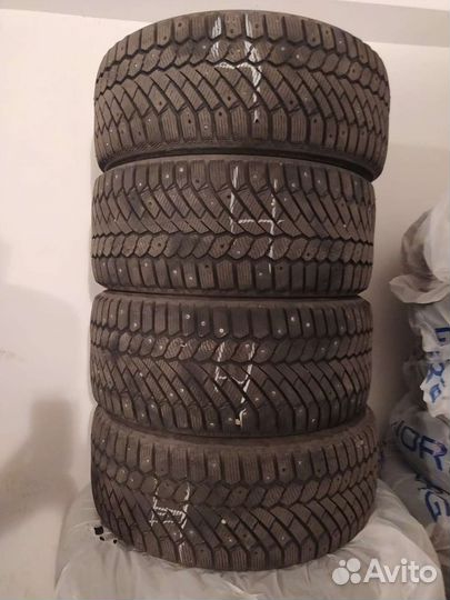 Continental ContiIceContact 225/45 R18