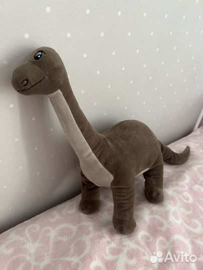 Динозавр IKEA
