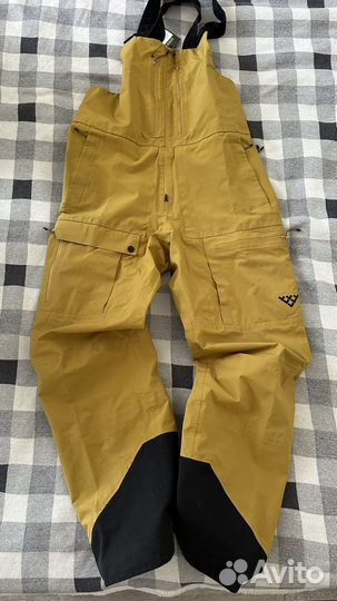 Black Crows Ora Xpore Ripstop Bib Pant рМ