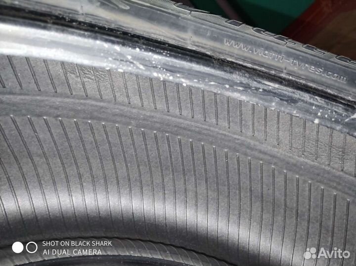 Viatti Bosco A/T V-237 225/55 R18