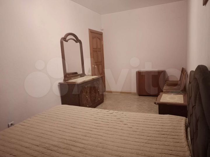 2-к. квартира, 55 м², 9/9 эт.