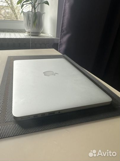 Apple MacBook Pro 13 retina 2014