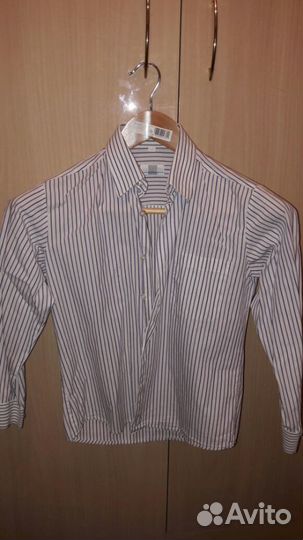 Рубашка для мальчика