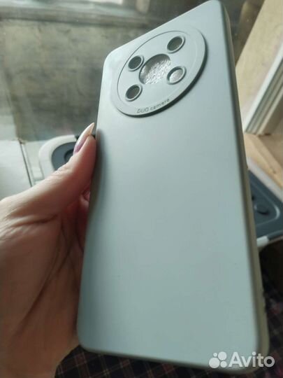 Новые чехлы на хонор Х9