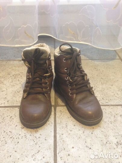 Детская обувь для девочек