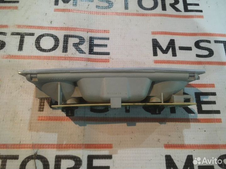 Плафон освещения Volkswagen Touareg 7L AZZ 2003