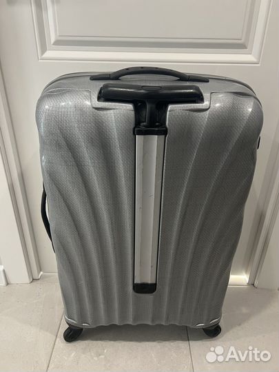 Чемодан samsonite