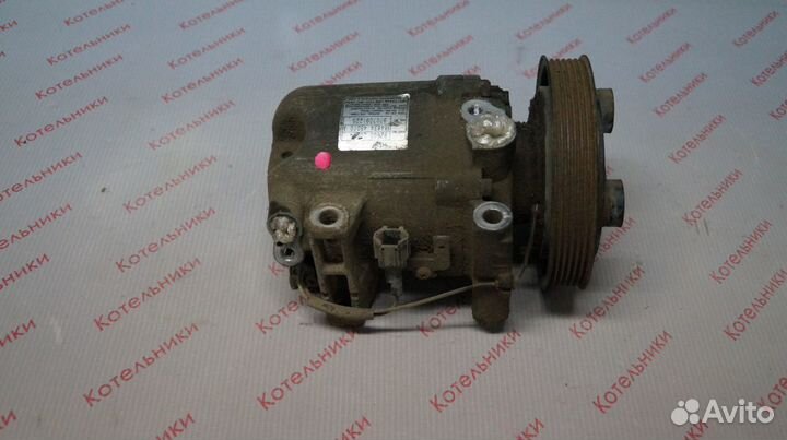 Nissan 92600-2J204 Компрессор кондиционера