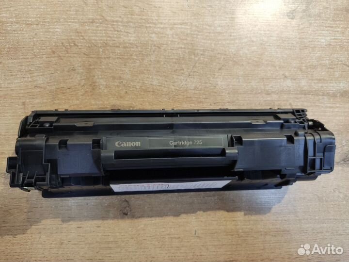 Принтер Canon LBP-6000