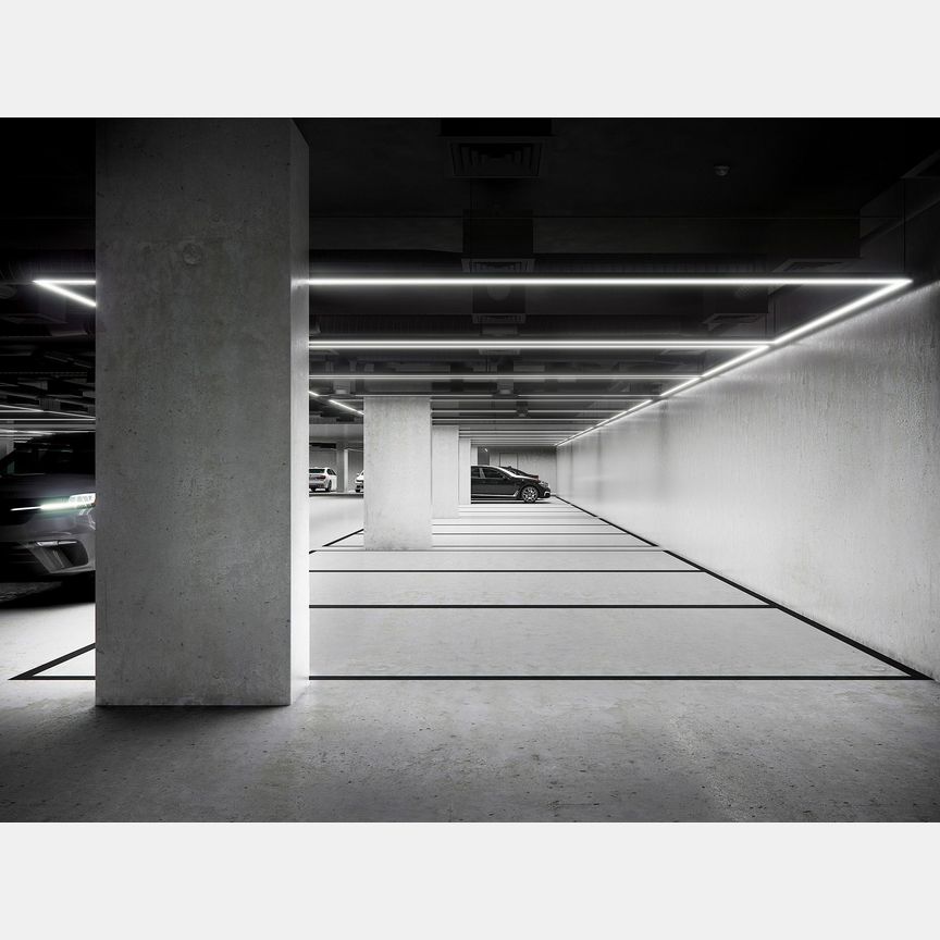 2-к. квартира, 69,3 м², 53/55 эт.