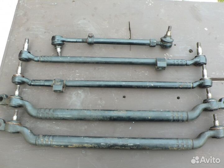 Запчасти оптика