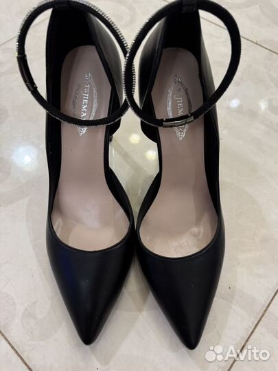 Туфли женские