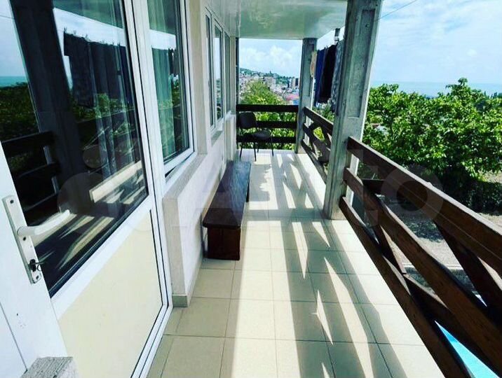 Гостевой дом Александрия