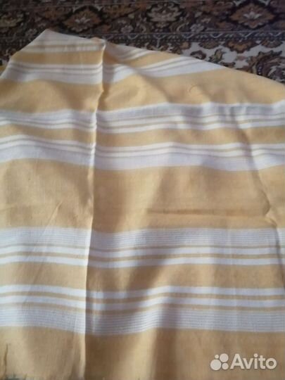 Ткань для штор СССР