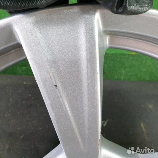 Диск литой Вольво хс90 2 (2014-2019)