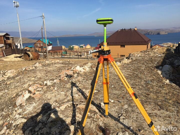 Кадастровые работы, Кадастровый инженер