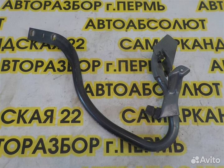 Петля крышки багажника Fiat Albea 2002-2012