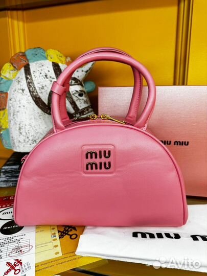 Сумка MIU MIU 26 см