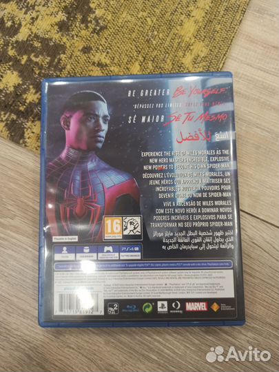 Игры для приставок ps4