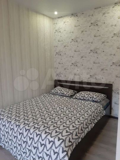 1-к. квартира, 49 м², 8/9 эт.