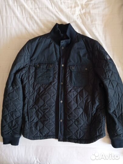 Продам куртку демисезонную