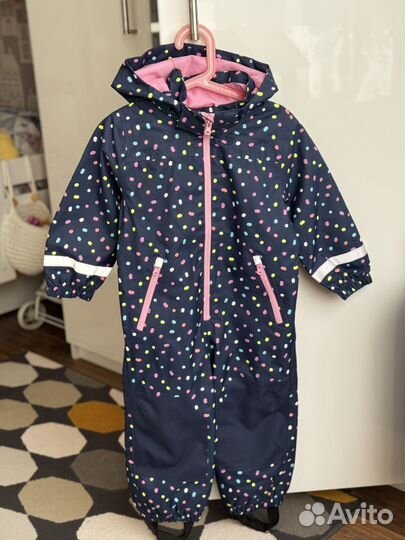 Комбинезон h&m 104