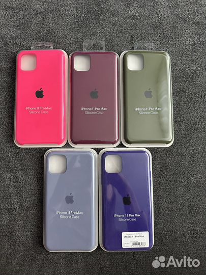 Чехол на iPhone