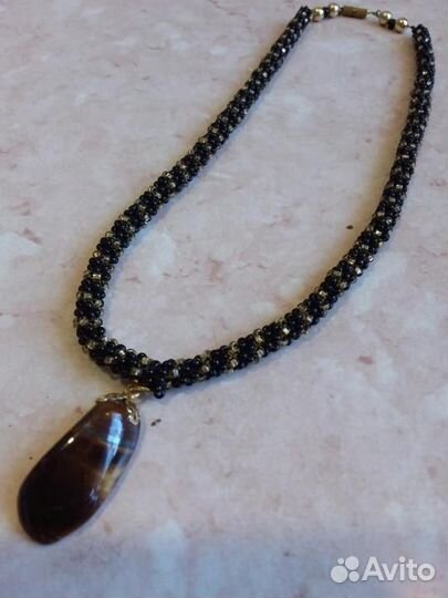 Бижутерия СССР