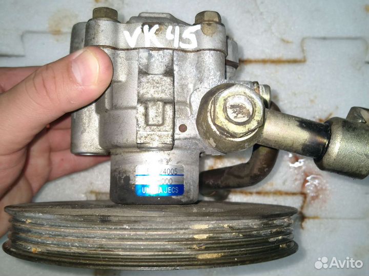 Гидроусилитель руля Infinity VK45