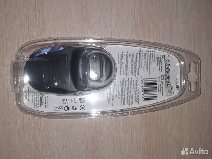 Duracell Зарядное cef20cee устройство+аккумуляторы