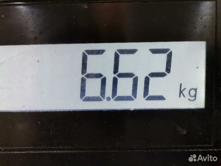 Компрессор кондиционера для Renault Scenic 1