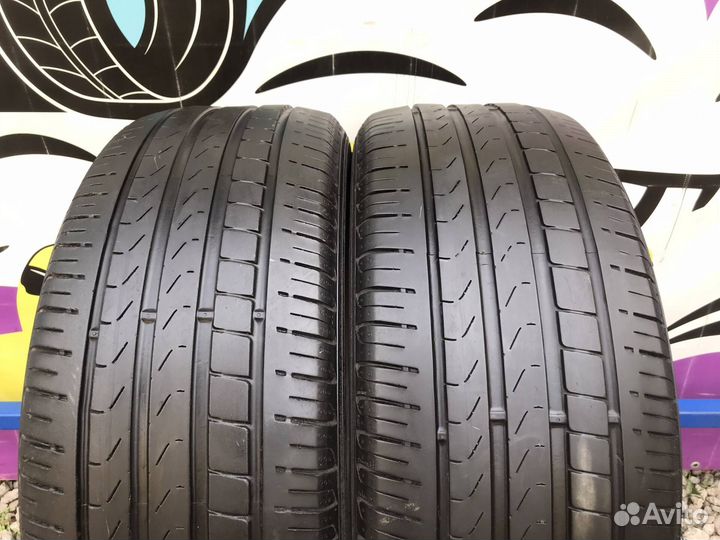 Pirelli Cinturato P7 245/45 R18