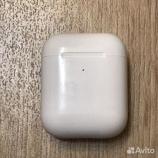 Наушники apple AirPods 1