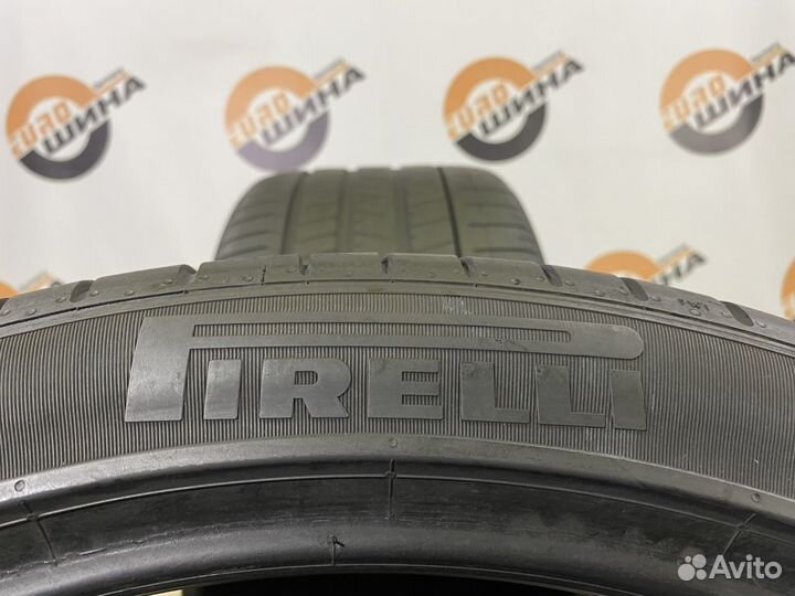 Pirelli P Zero PZ4 325/30 R23 108Y