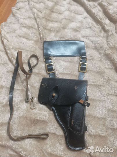 Кобура для пм вмф