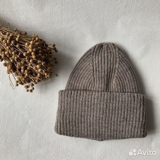 Шапка детская новая
