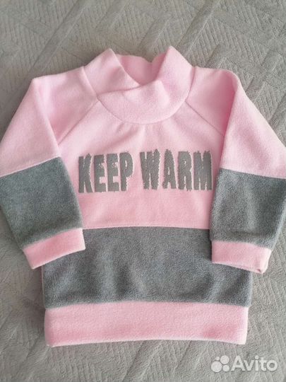 Костюм для девочки