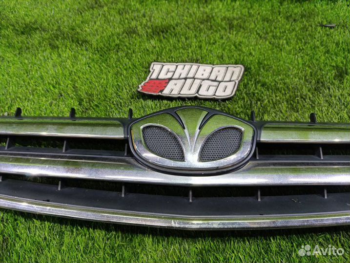 Решетка радиатора Daewoo Winstorm C100 Z20S 2007