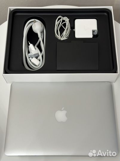 Apple MacBook pro 13 retina 2015