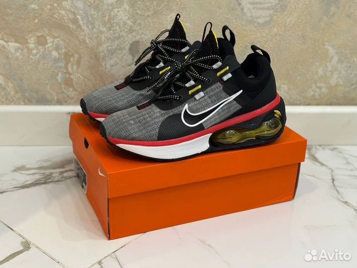 Кроссовки Nike Air 2018
