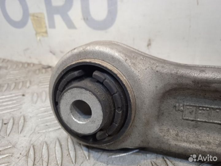 Рычаг передний Audi A4