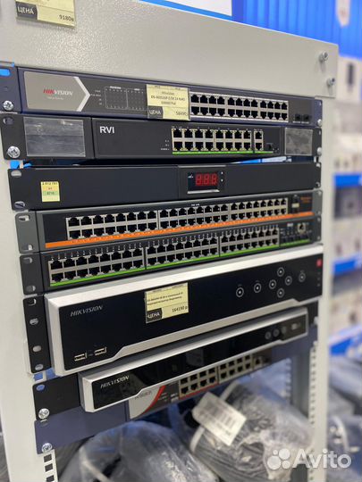 Сетевое обо