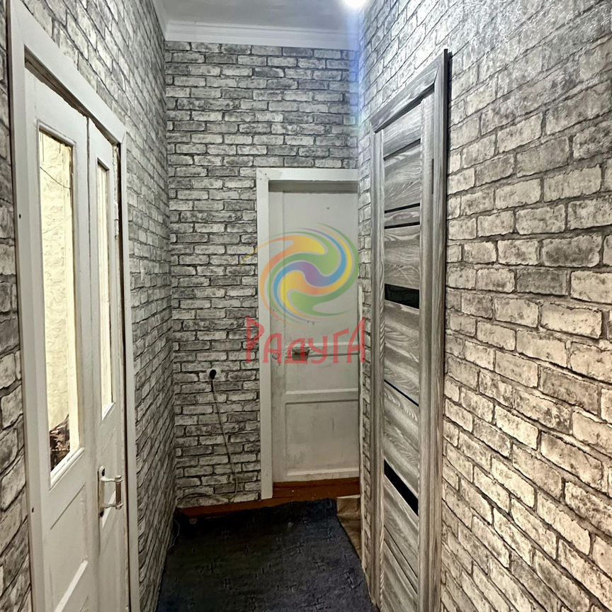 Квартира 2-комн. 30.2 м² в Иваново — фото 5